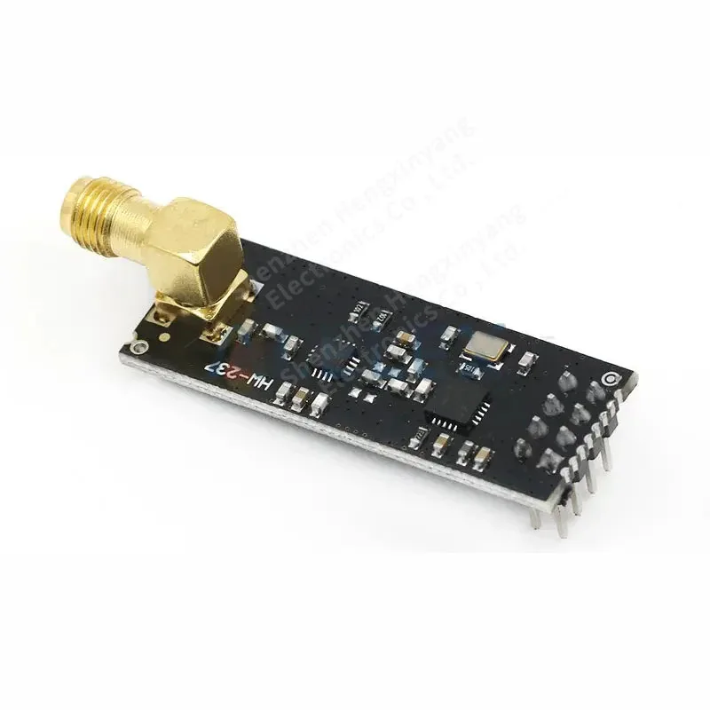 NRF24L01 PA LNA Беспроводной модуль с антенной 1000 метров на большие расстояния FZ0410 Мы