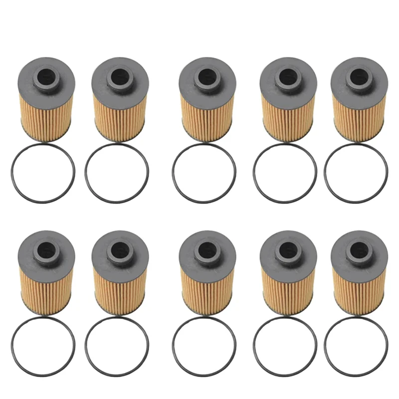 Масляный фильтр для автомобиля BX5 1 8 T 2016-2 0 2017- BX6 2 BX7 2015- A700000017 10 шт.