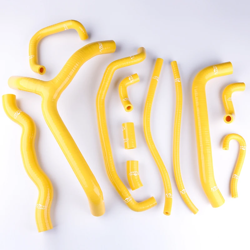 

Для 2002-2013 Honda VFR 800 VTEC FI Interceptor VFR800 силиконовые шланги радиатора 2003 2004 2005 2006 2007 2008 комплект трубок 12 шт.