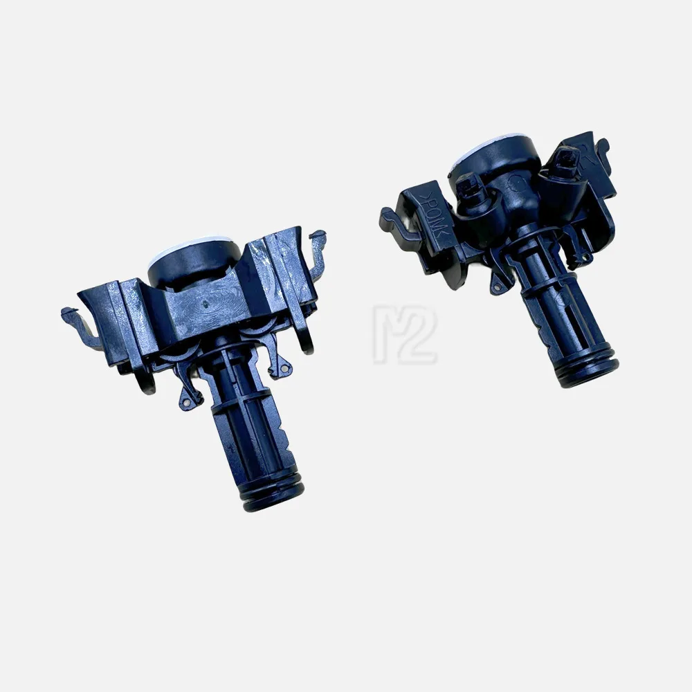 1 пара насадок в сборе шайба фары LH RH 98682-D7000 98692-D7000 для HYUNDAI TUCSON TL 98682D7000 98692D7000