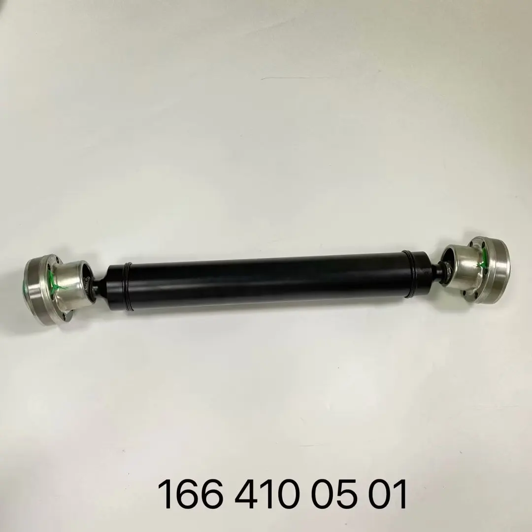 High Quality 1664100501 New Drive Shaft Fit for Mercedes Benz W166 M AMG GL