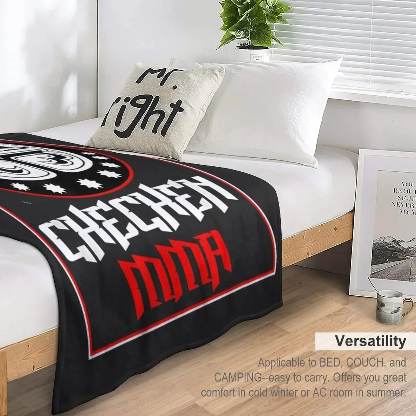 Новинка дешевое одеяло для боевых искусств плед на диван пляжное идея подарка