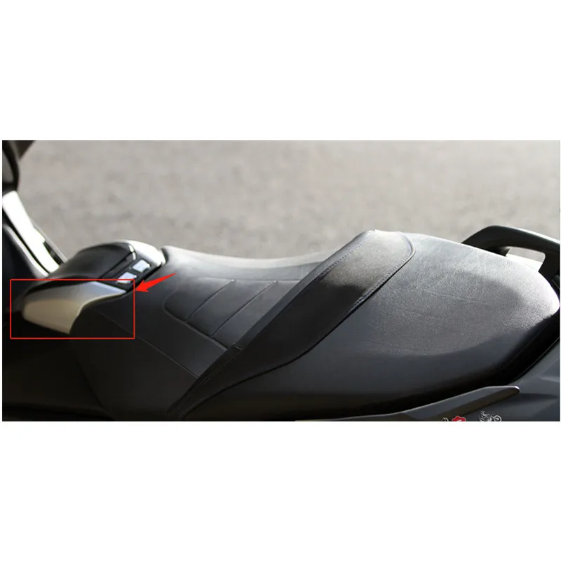 Обтекатель из АБС-пластика для мотоцикла с углубленным покрытием углеродного