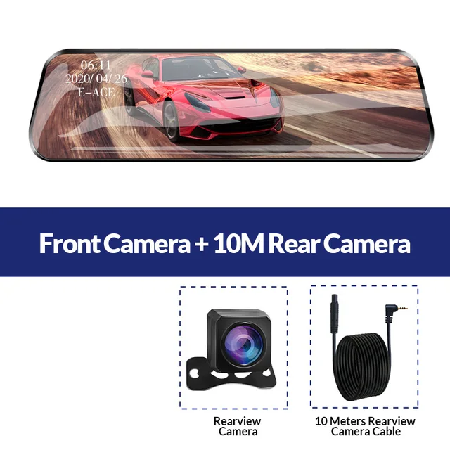 Видеорегистратор bluavido ace - 30. Видеорегистратор dealcoo t21, gps, глонасс. 10 inch screen starlight night vision dash cam. Зеркало-видеорегистратор, 10 дюймов, fhd 1080p. Видеорегистратор jansite 10.