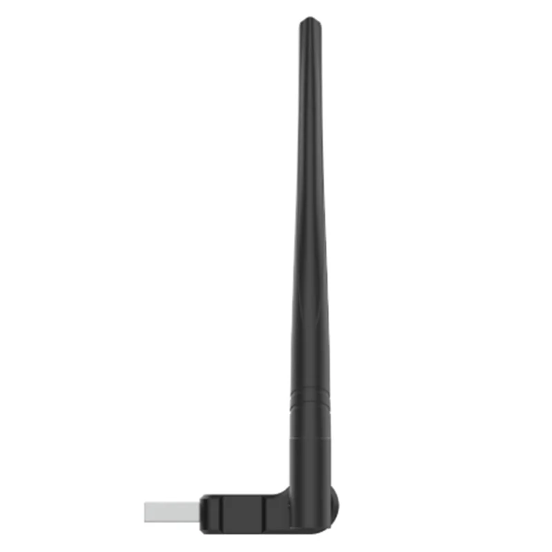 Фото -N21R Wi-Fi6 AX900 Bluetooth Wi-Fi «два в одном» Беспроводная сетевая карта BT5.4 Bluetooth Wi-Fi Приемник-передатчик №5