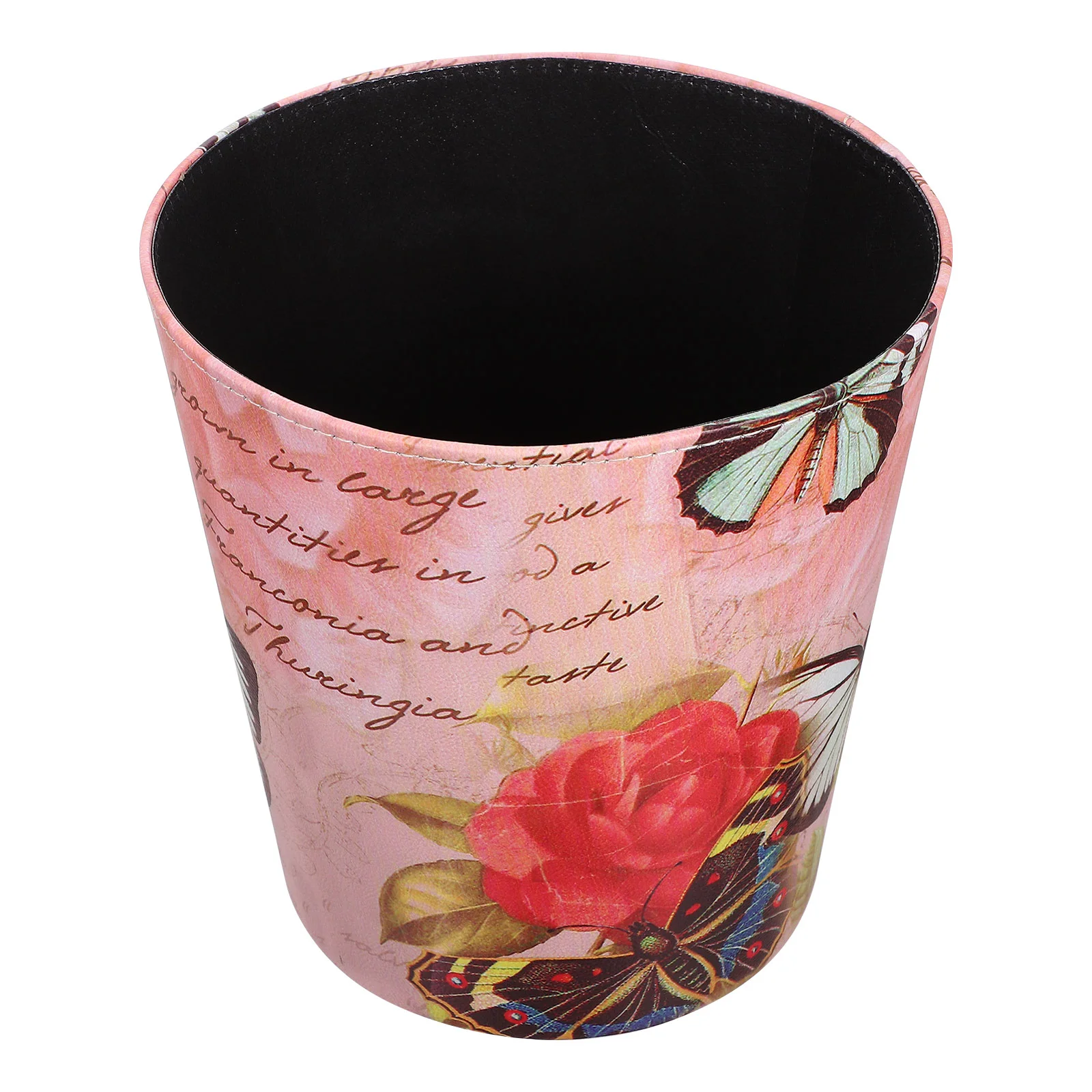 Контейнер для мусора компоста в европейском стиле контейнер из искусственной