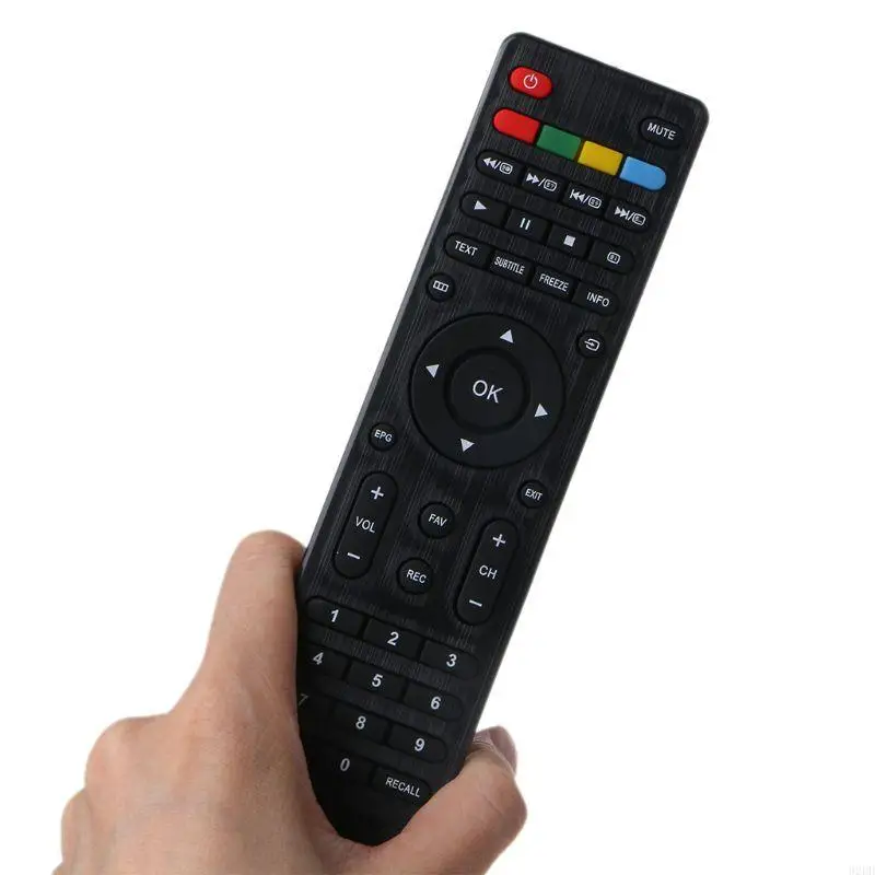 Замена управления дистанционным управлением Universal для Mystery MTV-4028LTA2 MTV-4028LT2 MTV-4030LT2