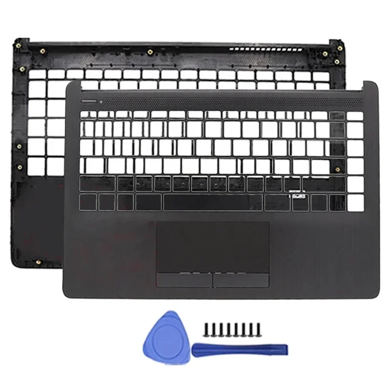 Новый чехол для ноутбука HP Pavilion 14-CF 14S-C 14-DF 14S-DF 14-DK 14S-CR L24818-001 L23491-001 аксессуары упора