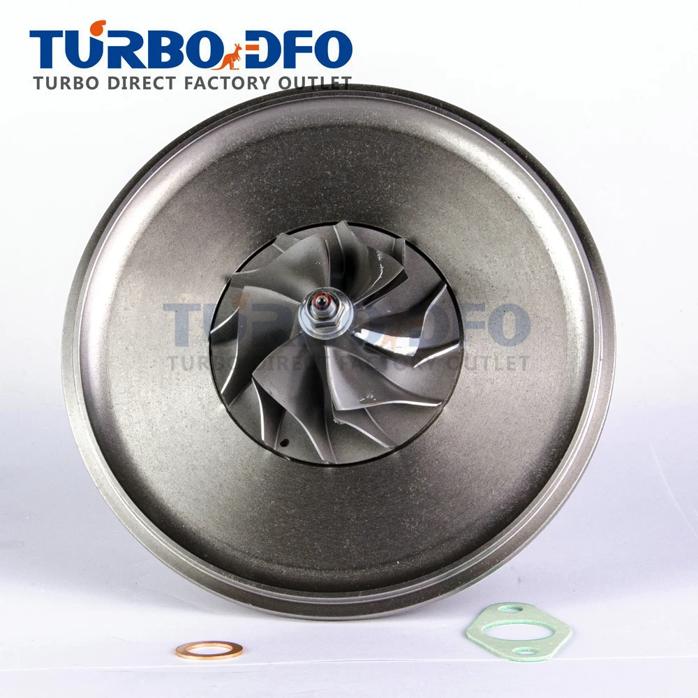 Сердцевина турбинного зарядного устройства для Nissan CMF88 FE6T A500 VD36 14201-Z5675 14201-Z5877