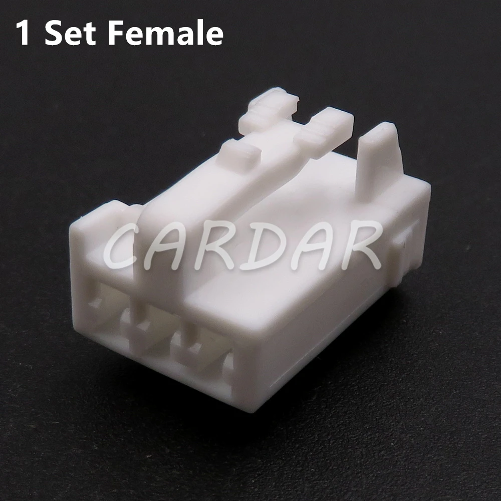 

3-контактный разъем для проводов 7282-1030 6520-0577