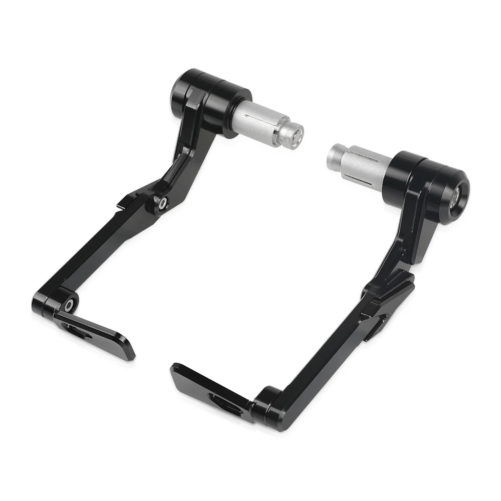 Ручки для Руля Мотоцикла защитные рычаги тормоза сцепления защита honda CBR600F4i 2001 2002