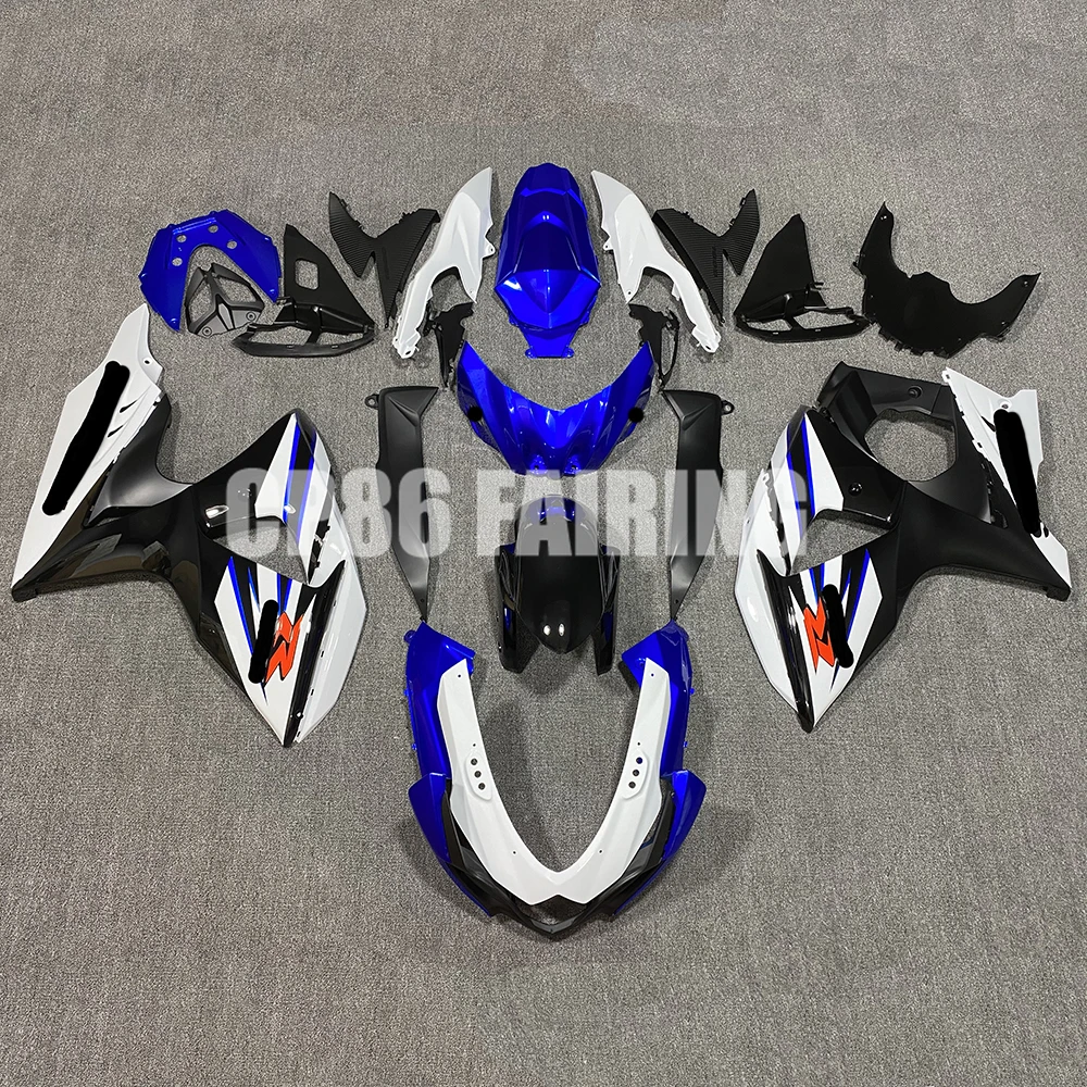 

New ABS Whole Motorcycle Fairings Kits Full Bodywork Accessories For Suzuki GSXR1000 GSXR 1000 K9 L1 L2 L3 2009-2014 2015 2016