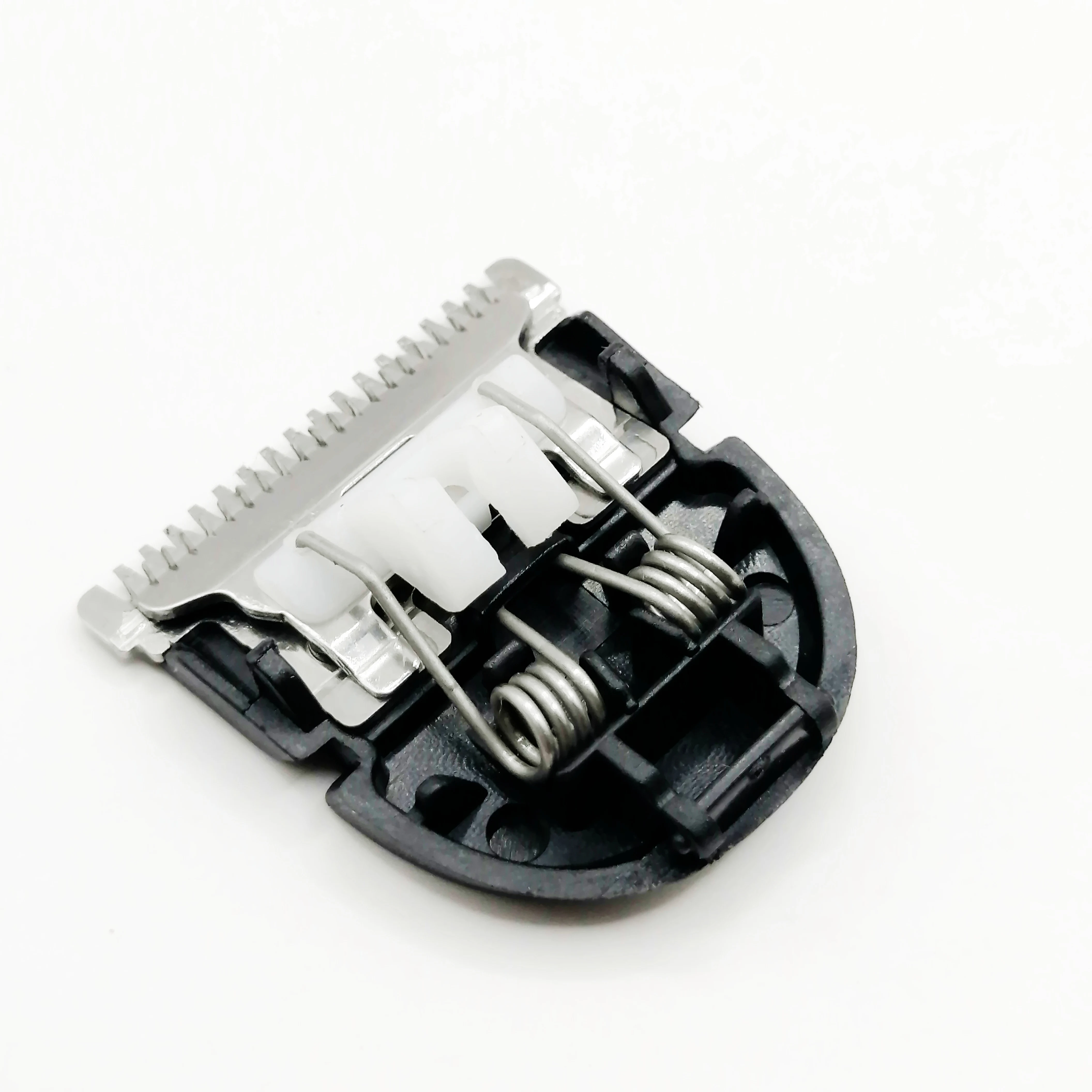 Сменное лезвие режущей головки машинки для стрижки волос бритвы Philips QT4022/41 QT4022/15