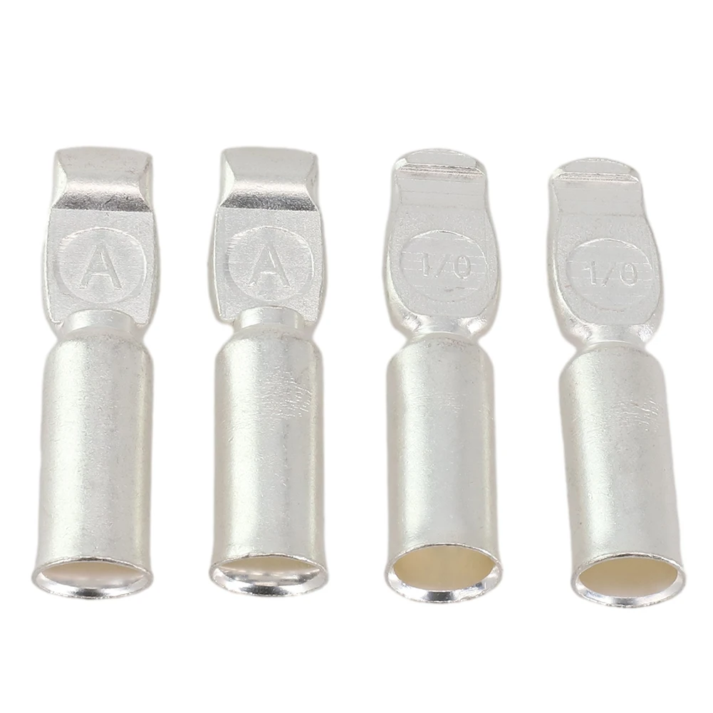 

Wire Connectors Plug &terminals Electrical Equipment 2X BATTERY POWER CABLE CONNECTOR FOR ANDERSON Plug GREY/RED