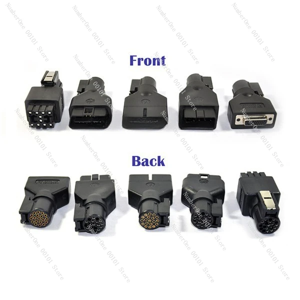 Автомобильный детектор подходит для GM/Holden/Isuzu/Opel/Saab/Suzuki GM TECH2