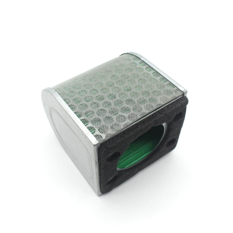 

Очиститель воздушного фильтра мотоцикла для Honda CB400X CB500X CB500XA CB500F CB500FA CBR400R CBR500RA 17211-MKP-J00