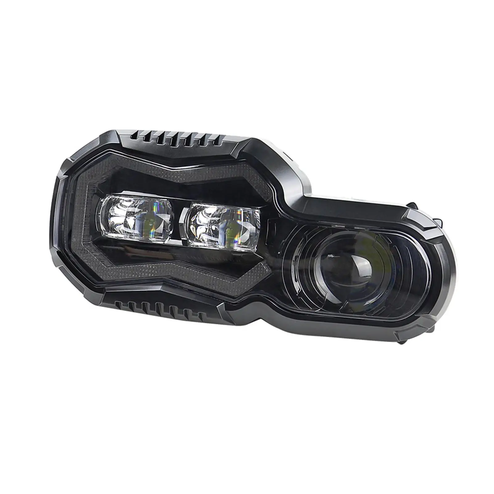 Прочные аксессуары для в сборе фар BMW F650GS F700GS F800GS