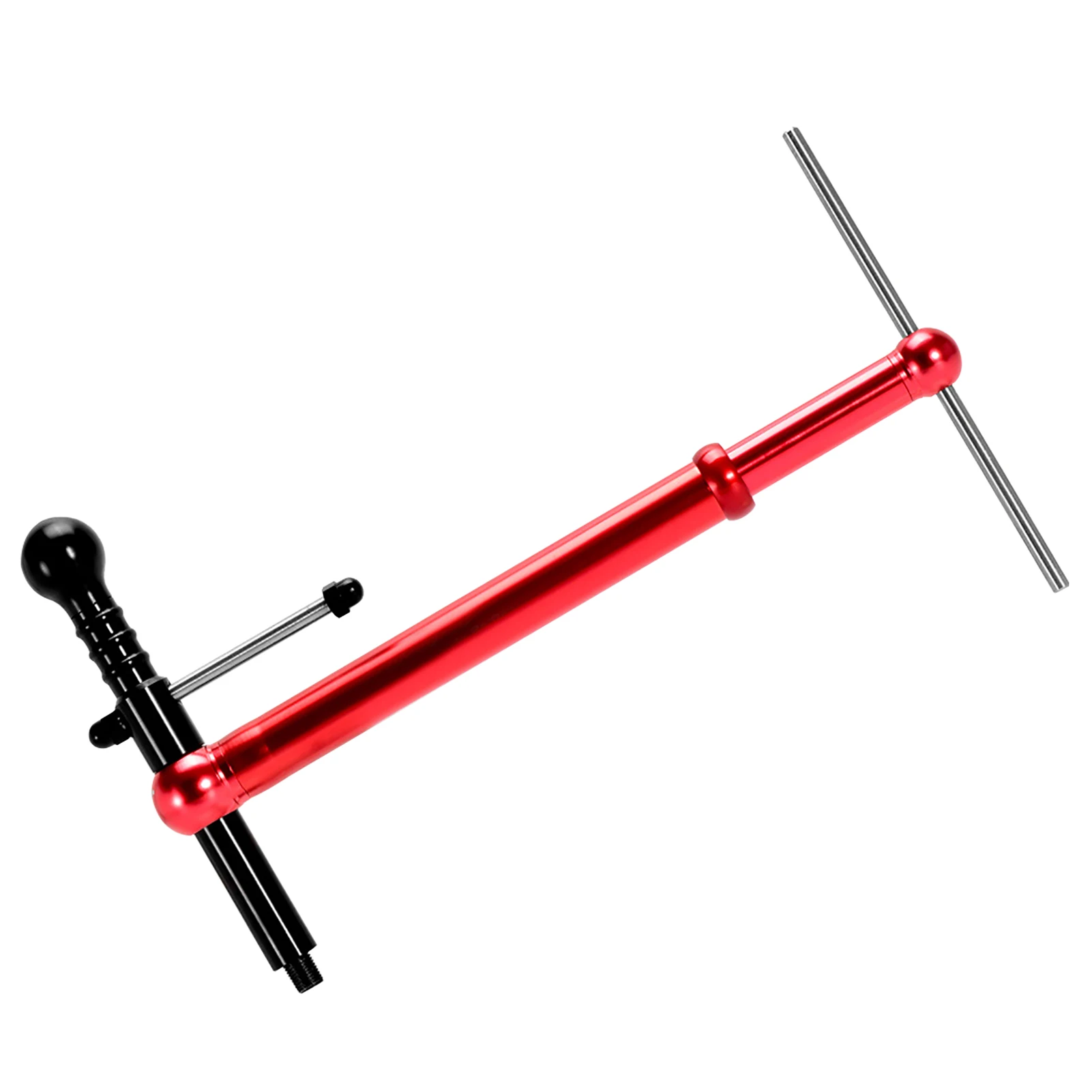 

Wheels Bicycle Hanger Alignment Gauge Repair Accurate 360 Rotation Road Bike Calibration Ranging Tool Aluminum Alloy Universal