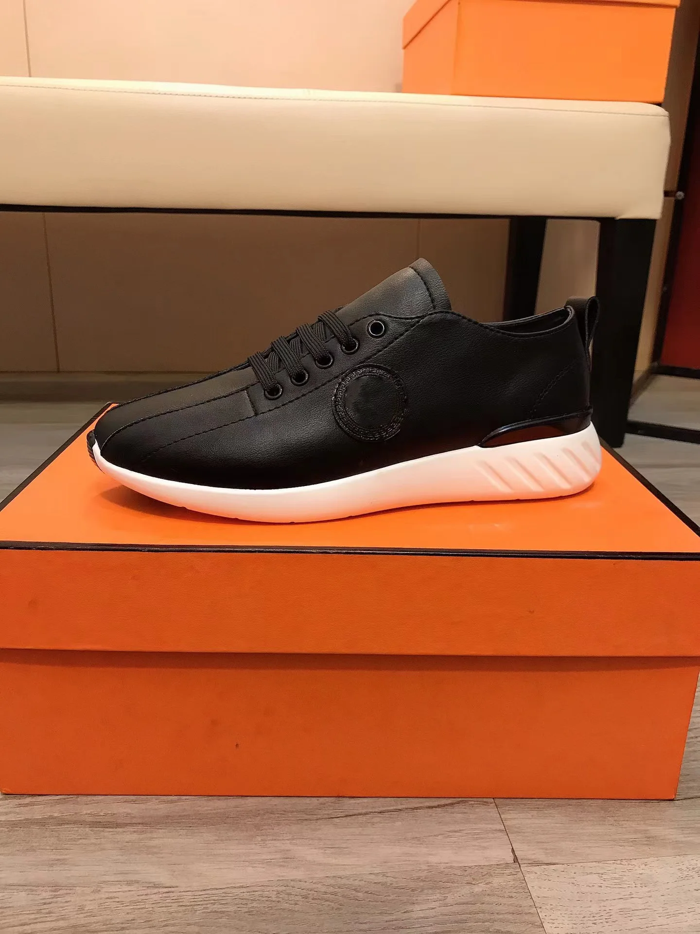

Men's Shoes Breathable Men's Casual Shoes High Quality Fashion Men's And Women's Mixed Casual Shoes Luxury Designer 2022 VIP 52