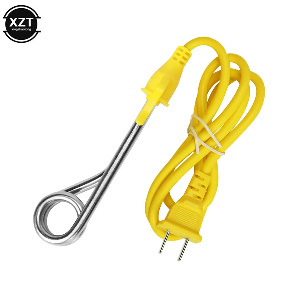 

Мини-электрический водонагреватель 220 В 600 Вт, нагреватель из нержавеющей стали, портативная дорожная кружка для общежития с мгновенным электрическим нагревателем