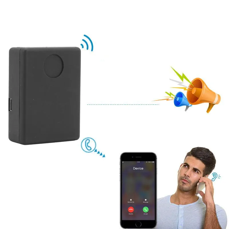 Мини GSM устройство для прослушивания шпионские гаджеты GPS трекер ошибка
