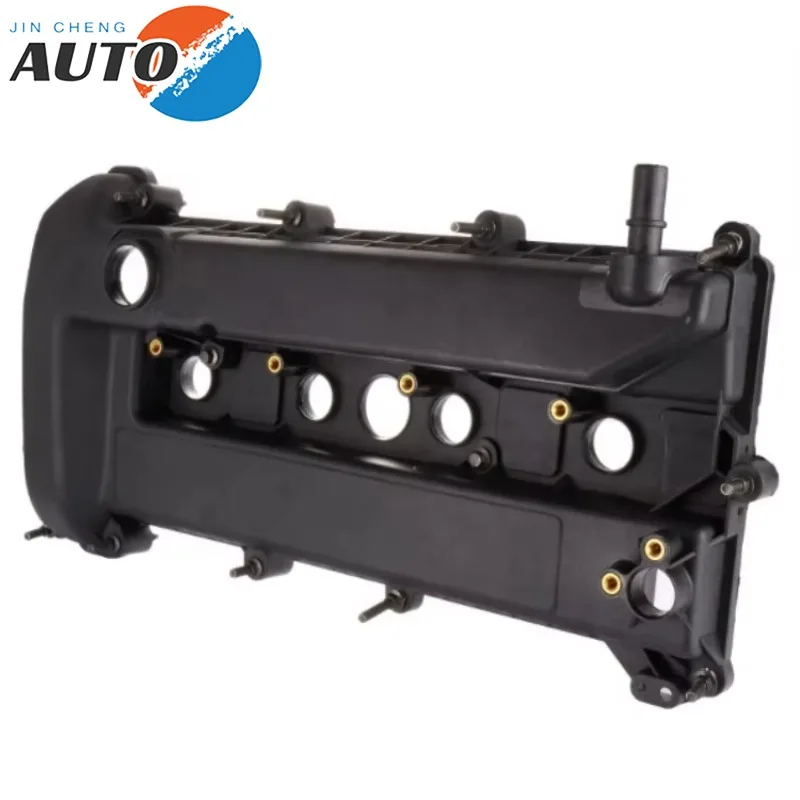 

4S4Z6582D 4S4Z6582CA Совершенно новая крышка клапана для Fords Escape Focus Transit Connect Mercurys Mariner