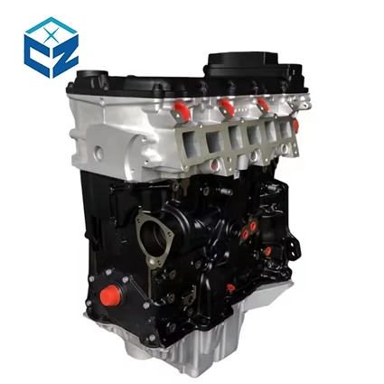 Высокопроизводительный новый 3 6 л двигатель BHK в сборе для Audi Q7 Porsche Cayenne и Volkswagen