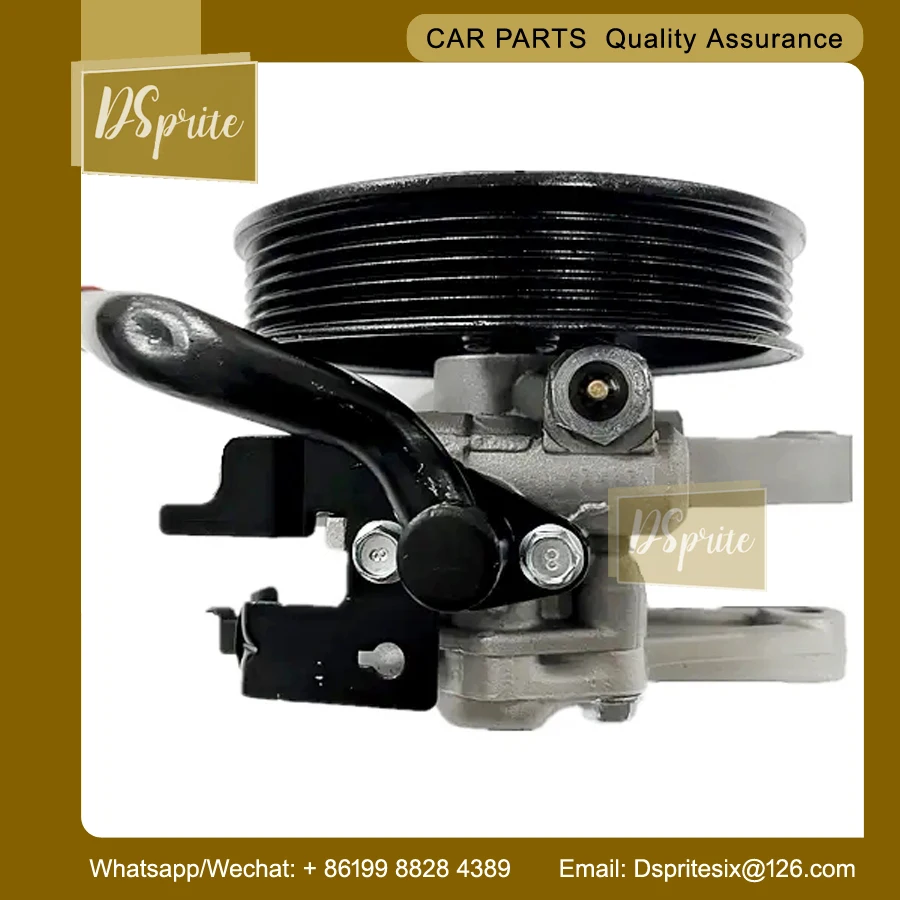 

Насос гидроусилителя рулевого управления 57100-1M000 для kia CERATO FORTE CERATO KOUP SHUMA KOUP 571001M000