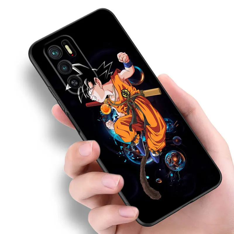 Чехол для телефона с рисунком аниме Xiaomi Redmi Note 7 8 8T 9 9S 10 10S 10T 11 11S 4G 11E 11T Pro |