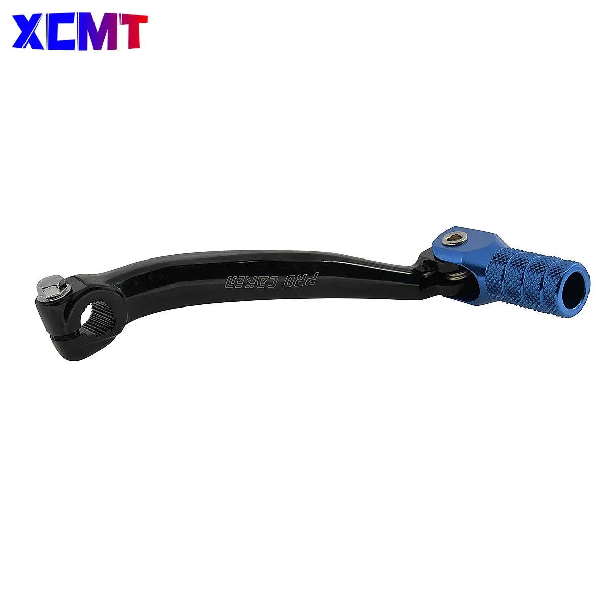 Алюминиевый складной рычаг переключения передач для мотоцикла CNC YAMAHA YZ125 YZ250 WR250 YZ
