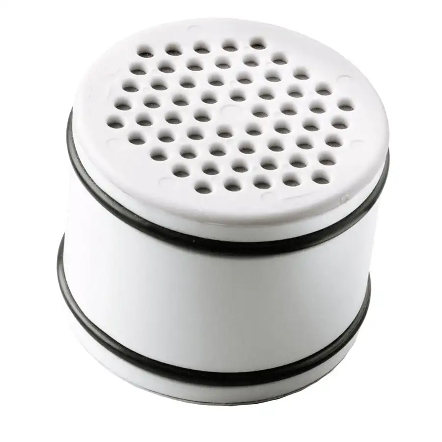 

WHR-140 Cartridge for Shower Filter Systems – Softer Cleaner Skin and Hair