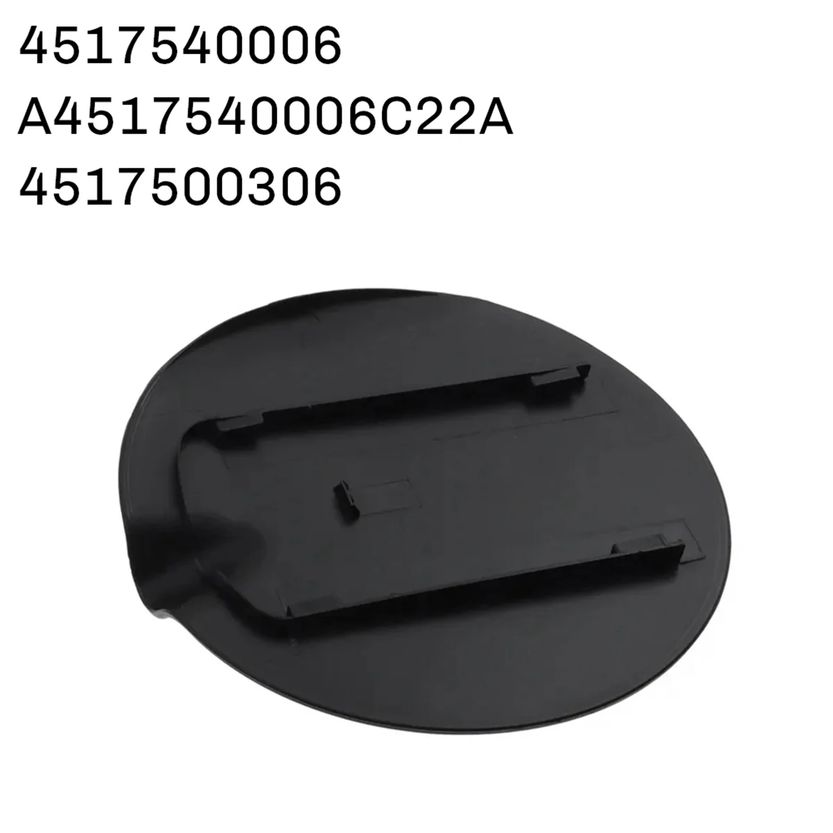 Крышка топливного бака Бензин Дизельный газ заливной горловины для Mercedes Smart Fortwo