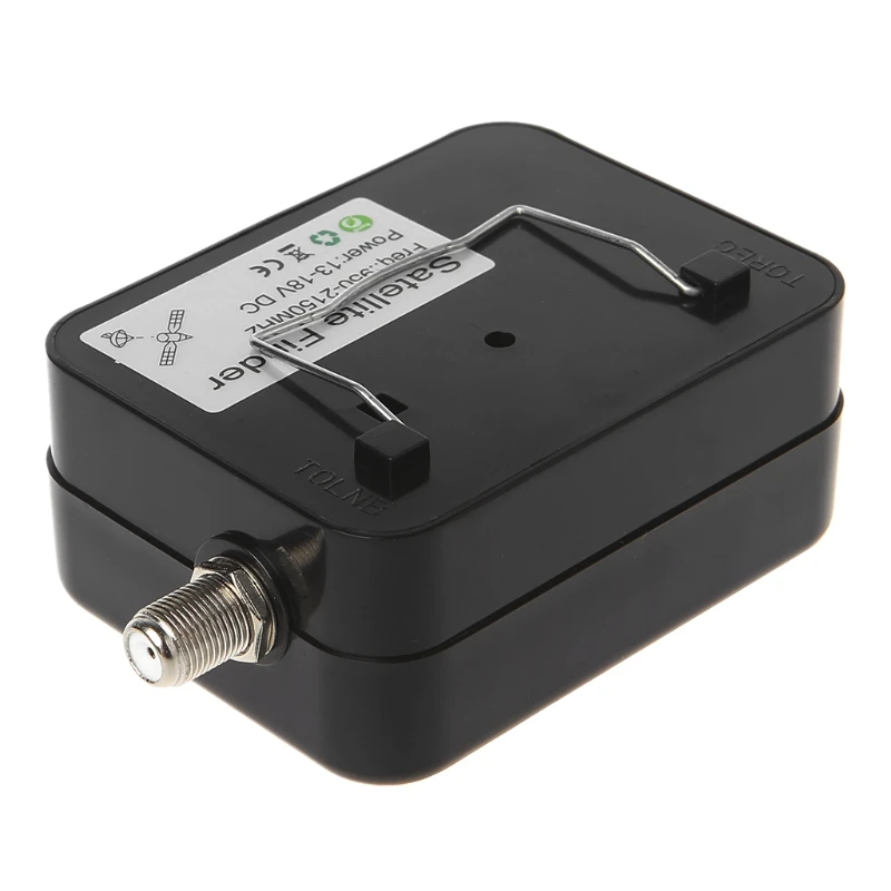 Цифровой спутниковый искатель DirectTV 950-2150 МГц