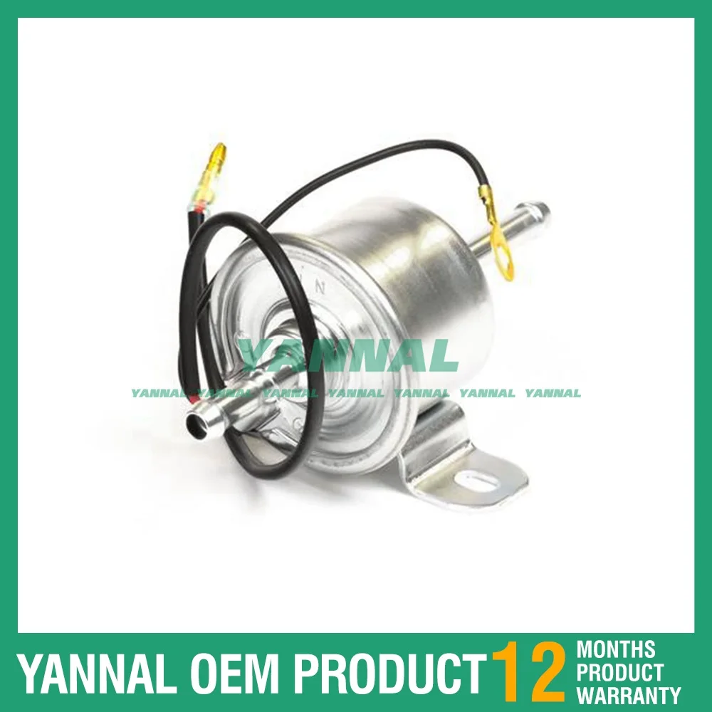

Factory Direct Sale Electric Fuel Pump For PERKINS HP-404C-22 KD-103-10 KE-103-15 KN-102-0 485510011