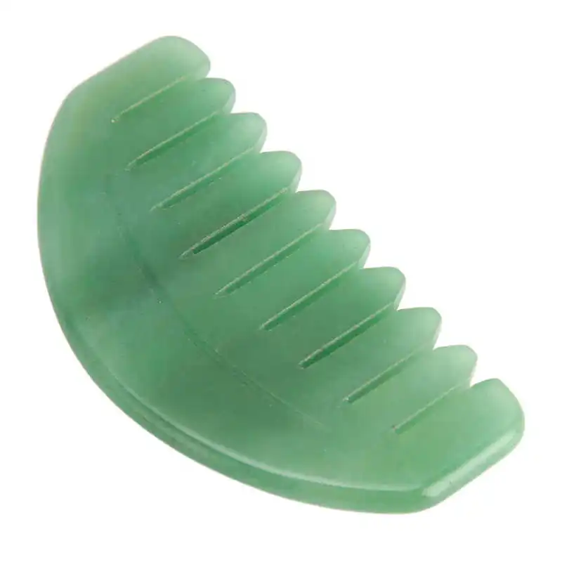 

Женская ручная расческа Gua Sha