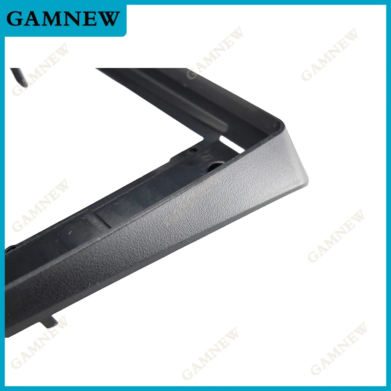 10-дюймовый адаптер для автомобильной рамы Canbus Box Decoder Android радио приборная