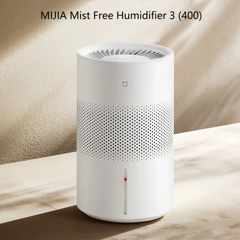 

Увлажнитель воздуха Xiaomi Mijia Mist Free 3