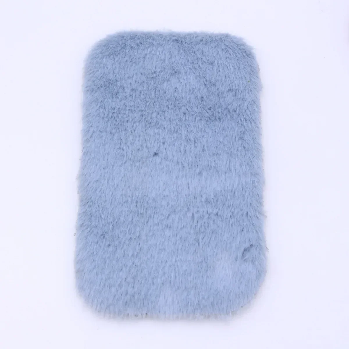 Масштаб 1/12 плюшевый ковер для кукольного домика аксессуары кукол в