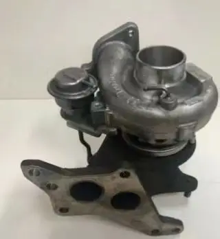 НОВЫЙ ТУРБОКОМПРЕССОР для subaru legacy 2008 года 14411AA660