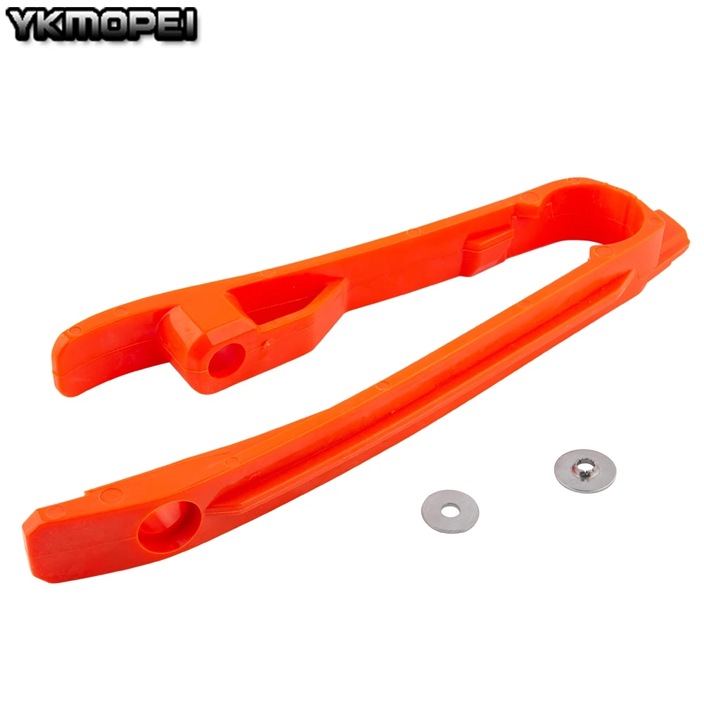 Защитный слайдер для мотоциклетной цепи защита маятника KTM SX SXF XC XCF 125 150 250 300