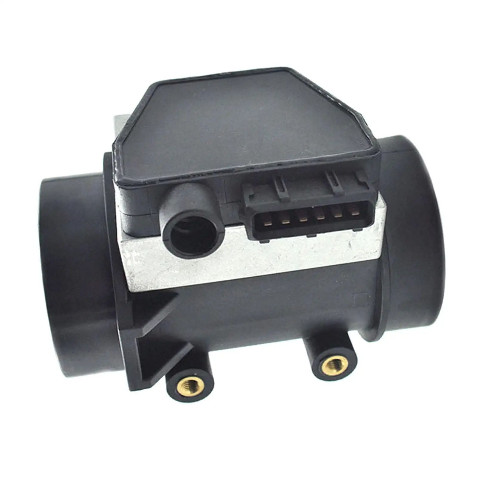 

Sensor, 0280212007, 6Pins MAF Sensor, for 240 440 460 440 760 940,3L Vehicles 3411906 Switches 8251496