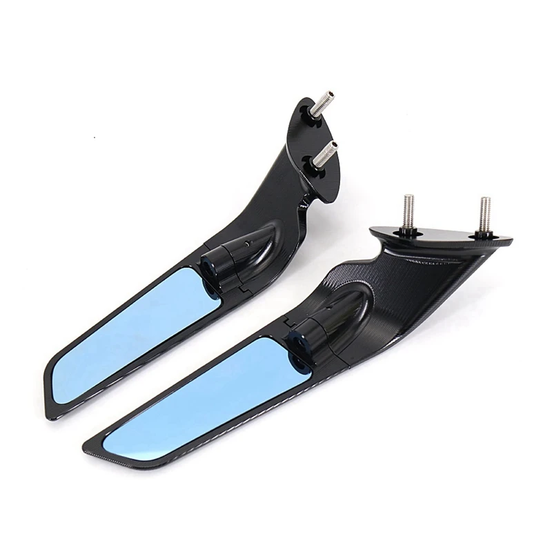 Мотоциклетные зеркала заднего вида боковые для Aprilia RS660 RS 660 RSV4 1100 2020 2021 2022