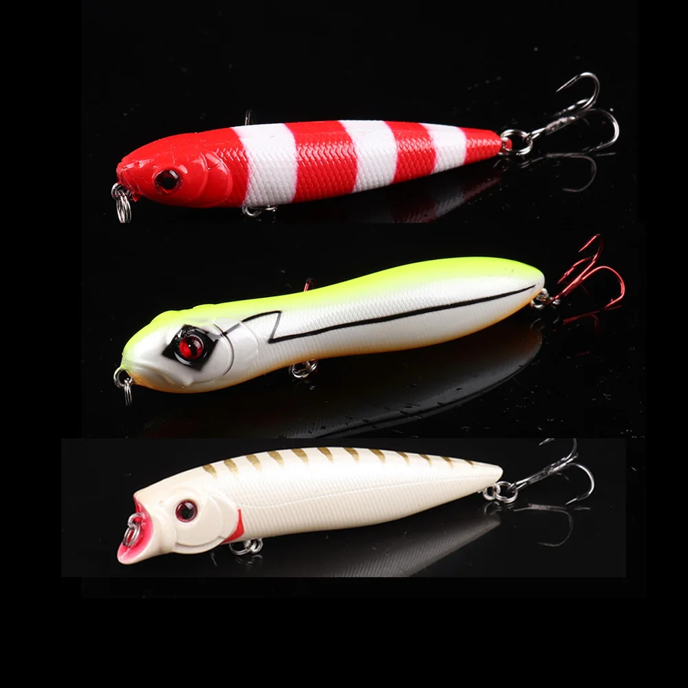 

Fishing Lure Set de Pesca Mixed Lot Soft Lures Hard Bait For Fishing Isca Artifical Crankbait Wobbler Fishing Tackle