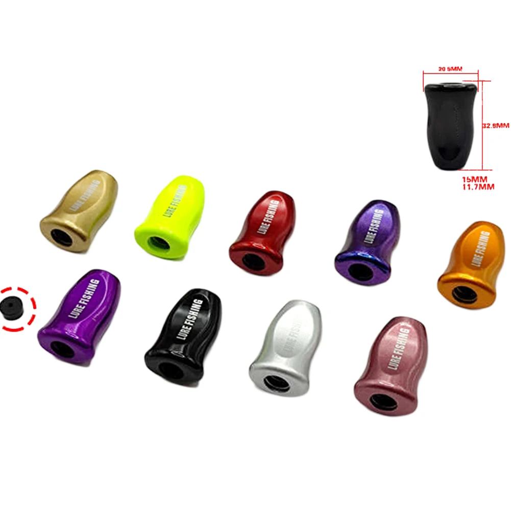 Ручка катушки для спиннера SLP WORKS TATULA ZILLION FUEGO ремонт троллинга крышка рокерной