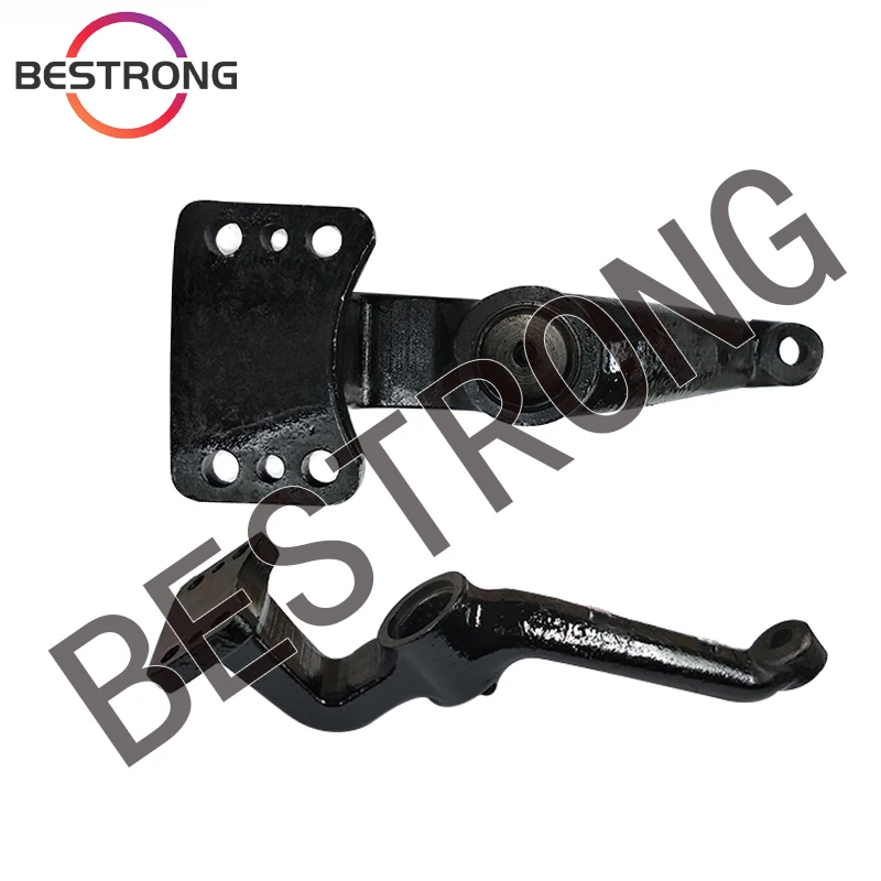 184.31.160 левый поворотный кулак передняя ось для JINMA JM254 JM304 JM244 200 204 244 запасные части для трактора 184.31.160 левый поворотный кулак передняя ось для JINMA JM254 JM304 JM244 200 204 244 запасные части для трактора