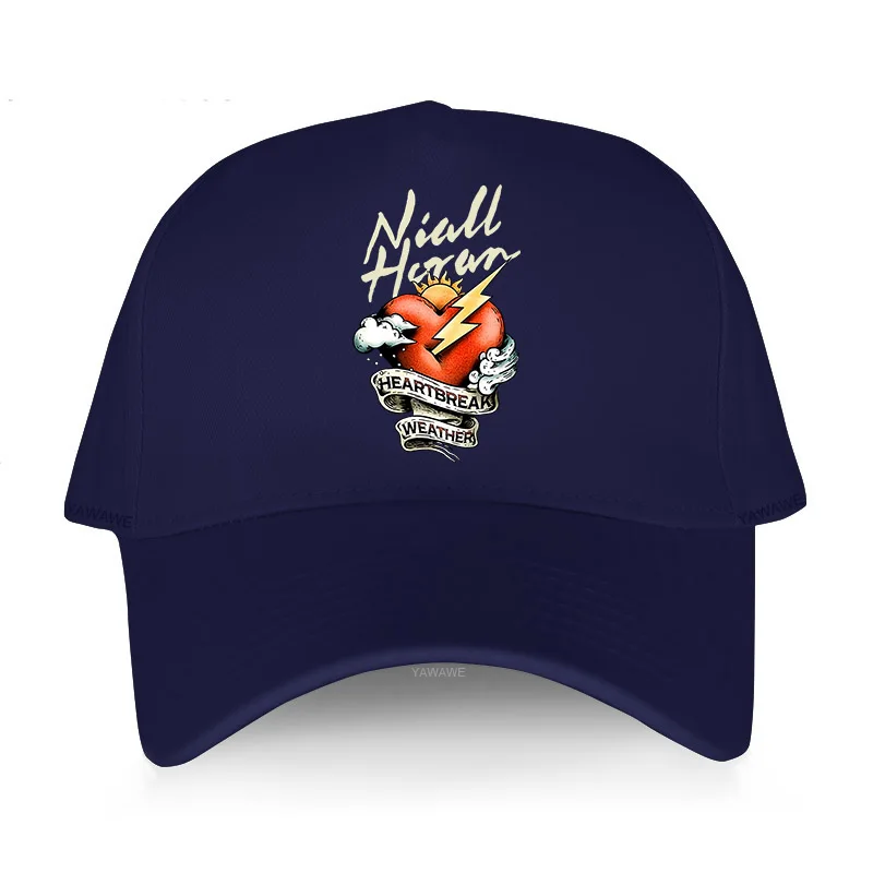 Унисекс с коротким козырьком уличная бейсболка регулируемая новинка мира 70-х