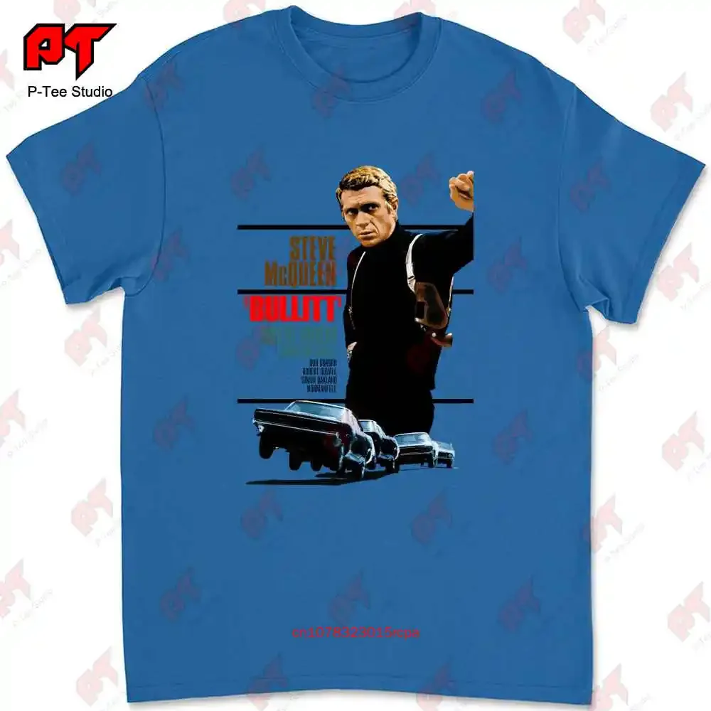 Футболка Bullit EASL