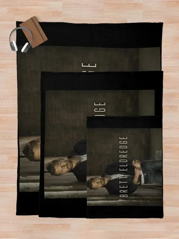 Плед Brett eldredge 1. на диван. Одеяла для диванов.