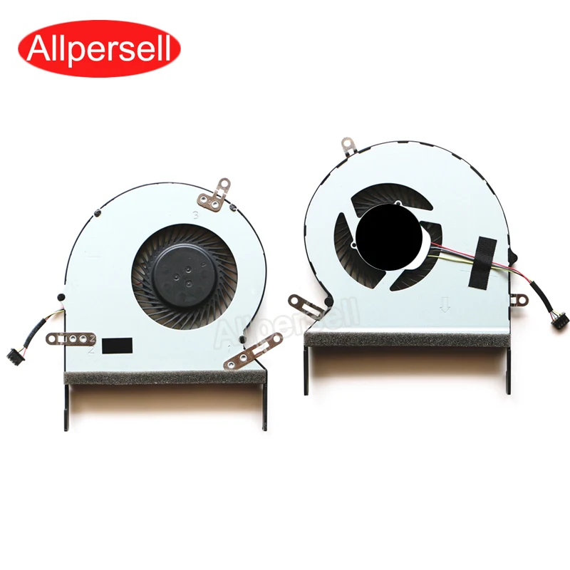 Новый вентилятор охлаждения процессора для США N542 N542L N542LAB EG50050S1-C680-S9A