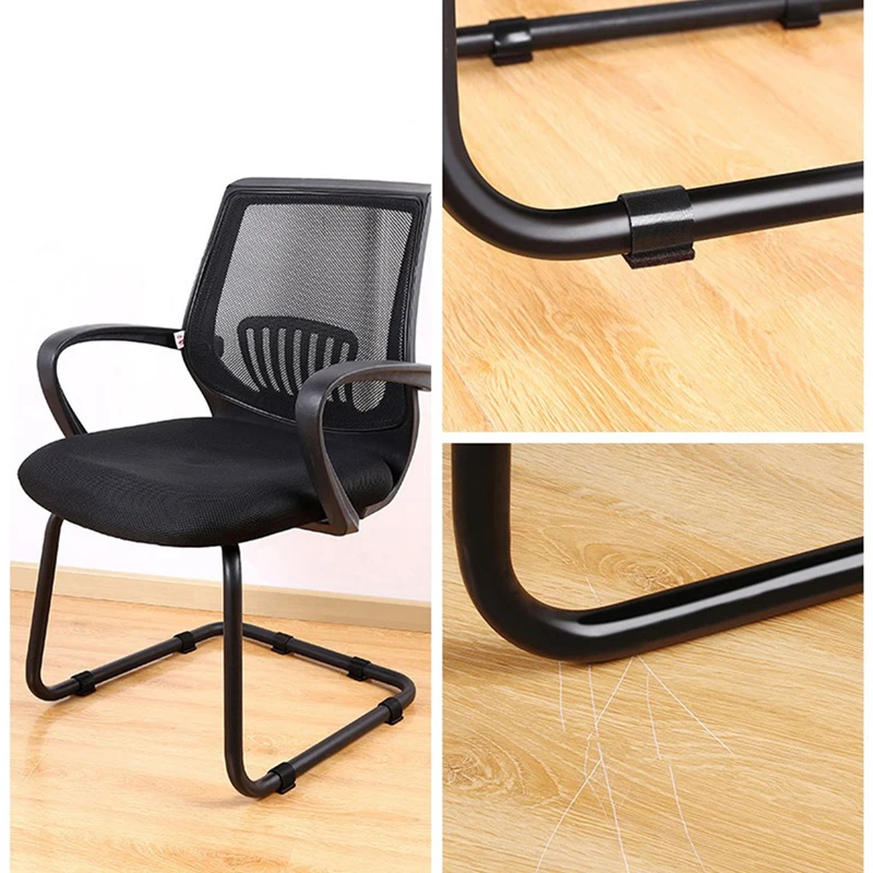 

Фетровые накладки для подставки стула, 1 упаковка